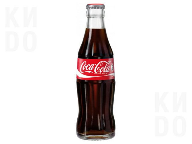 Кока-Кола 250ml